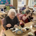 節分の日