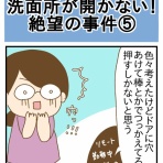 ひよっこ一家備忘録