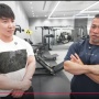 【画像】『ダンベル何キロ持てる？』アニメで有名になったボディビルダー横川尚隆さん、覚醒して以前の数倍は巨大化する！！　お前らの想像の50倍はデカくなってるｗｗｗｗｗ