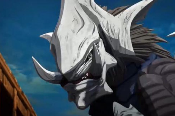 ゴッドイーター登場アラガミ１ 混沌の深淵 カオス ディープ