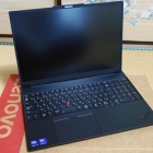 『ThinkPad E16 Gen 3 ILLを新規購入､本日届く!!』の画像