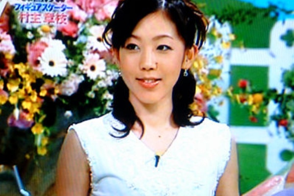 村主章枝 波瀾万丈 シヴァluck 村主章枝 波瀾万丈 シヴァluck