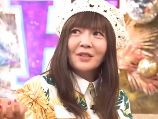 【悲報】歌手の華原朋美さん（５１）、リバウンドする・・（動画あり）