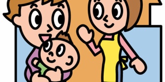 実親も旦那の親も同居の話が出た時に同じ面積で建てようとするのだけど、それってどういうこと？