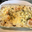 2026.1/19（月）の夕ご飯です