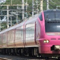 長岡花火臨時列車 送り込み回送 高崎線 北本〜桶川 2026/08/02