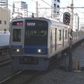 新宿線　6000系　6101F