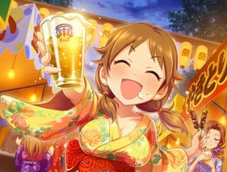 【デレマス】片桐早苗総理大臣がやりそうな政策