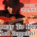 マンドリン風来坊よねっち