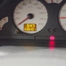 プジョー106 車検アップ 快調～