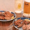 麻雀のあとは