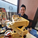 自分との約束を守れた日が、一番嬉しい