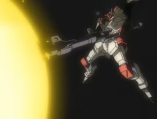 【朗報】バスターガンダム＆ディアッカさん、カッコいい連結砲のバンクを大盤振る舞いしSEED作中でもトップクラスの撃墜スコアを記録する（画像あり）