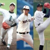 【ドラフト】日ハム、身長2メートル投手3人リストアップ　ダル＆大谷育成で実績