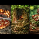 『森の中がキッチンな料理人、AlmazanKitchen』の画像