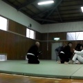 のん@柔術クラブZ/7月4日/大畠中学校練習/ブラジリアン柔術/山口県柔術/bjj/山口県格闘技