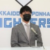 日ハム杉浦、1000万円減の年俸6000万円でサイン