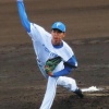 日ハム達孝太が新庄監督の前で成長アピール6回67球1失点