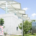 芝生町の市民プールが11月から長期休館するみたい。空調改修やLED化で2月末まで
