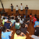『運動会解団式』の画像