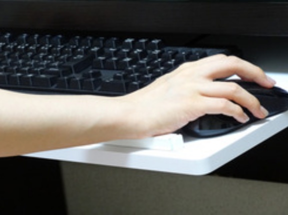 【マウス】まるいソールに変えたけど一ヶ月くらいで引っかかりを感じる そゆもん？