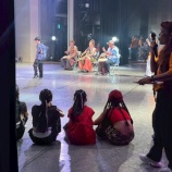 『vol.4116　ジャンベストリートとは（その３）アポロ劇場アマチュアナイト』の画像