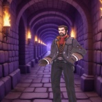 【FFXI】あひるの庭。