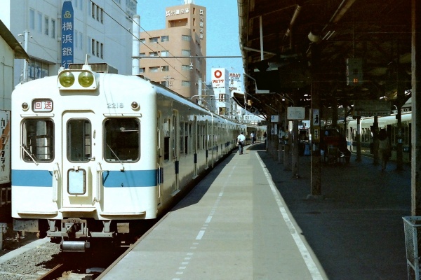 Odapedia ～小田急のファンブログ～ - 小田急2200形