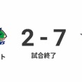 【試合結果】[2026/7/3]DeNAベイスターズ７－２ヤクルトスワローズ　2試合連続の延長戦も…10回に一挙5得点で勝利