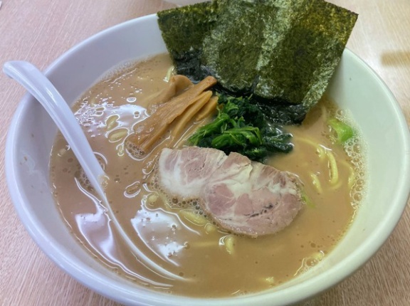 『味濱家らーめん』がワンコインで！『味濱家』「山二ツ店」と「新大前店」で『周年祭』開催！10月22日～24日。