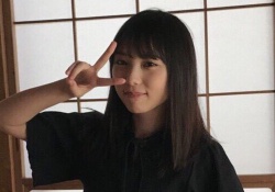 【乃木坂46】与田ちゃんの浴衣写真キター！！妄想が膨らみますwww　【与田祐希】