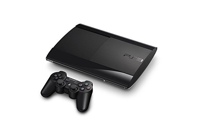 PS3「休ませて……休ませてクレメンス……」ワイ「駄目や」