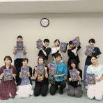 いるかHotel稽古場日誌