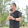 【求めたの誰や？】世良公則氏「街頭演説で歌ったら公選法違反」