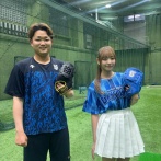 【速報】文春砲にDeNA石田裕太郎の名前が浮上！？相手はあの超人気アイドルか…ファン大パニックwwwwww