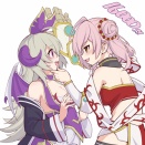 【祝】アイギススレ16000年！