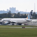 嘉手納で撮った証拠写真