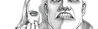 【TOUGH外伝 龍を継ぐ男】380話感想　ボリスが失敗し、今度は逆に鬼龍が暗殺される…！？