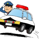 覆面パトカー「はい、そこのジムニー、左寄って～」僕「え、なんだ？スピード出してないのに。」友達（助手席）「あ。」→結果ｗｗｗｗｗｗｗ