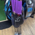 Jucie tT Wedge Tソール & REVE I.Elevation