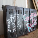 HANDWORKS*RELAX anさんのDIY+リメイク+日々のこと