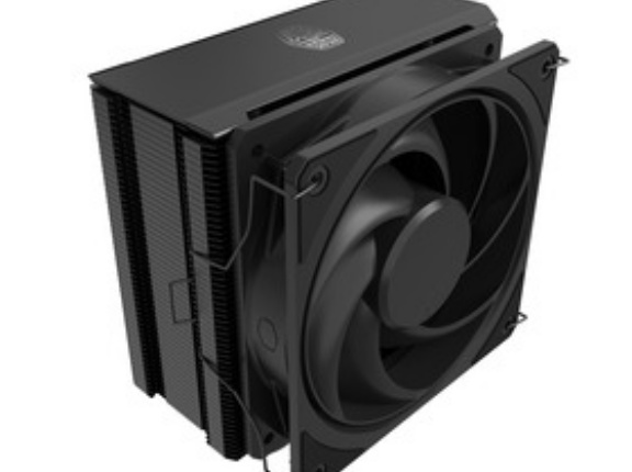 Cooler Masterの空冷CPUクーラー「Hyper 212 3DHP Black」「V4 Alpha 3DHP Black」の話題
