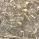 『朝ドラにつられてあんみつを作った』の画像