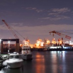 もっと遠くへ・・・