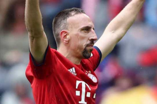 サッカータイム リベリ