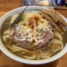 自家製中華そば としおか