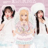 『[ニアジョイ] 本日(9/17)発売『LARME 066』に、市原愛弓・大信田美月・山田杏佳が掲載』の画像