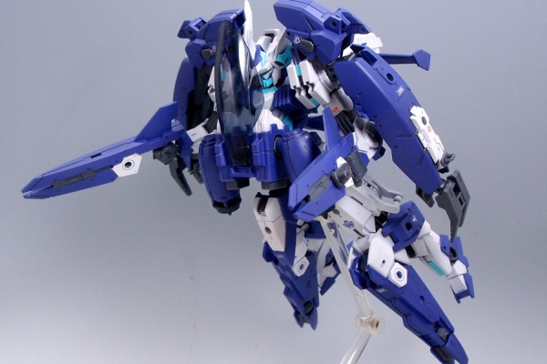 G-01格納庫2（仮） - 30MM