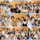 土曜日！今週も最後の最後まで最高に楽しく終了！！。٩(๑❛ᴗ❛๑)۶