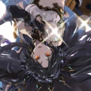 女神としてどっちが格上か、よく見てなさい。ねこのけだまさんの「イシュタル」